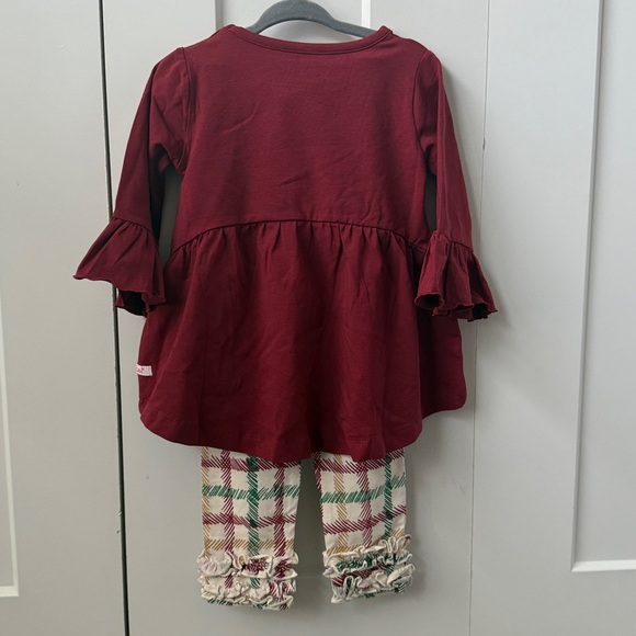 NWT 2T Rufflebutts Set - Picture 6 of 8